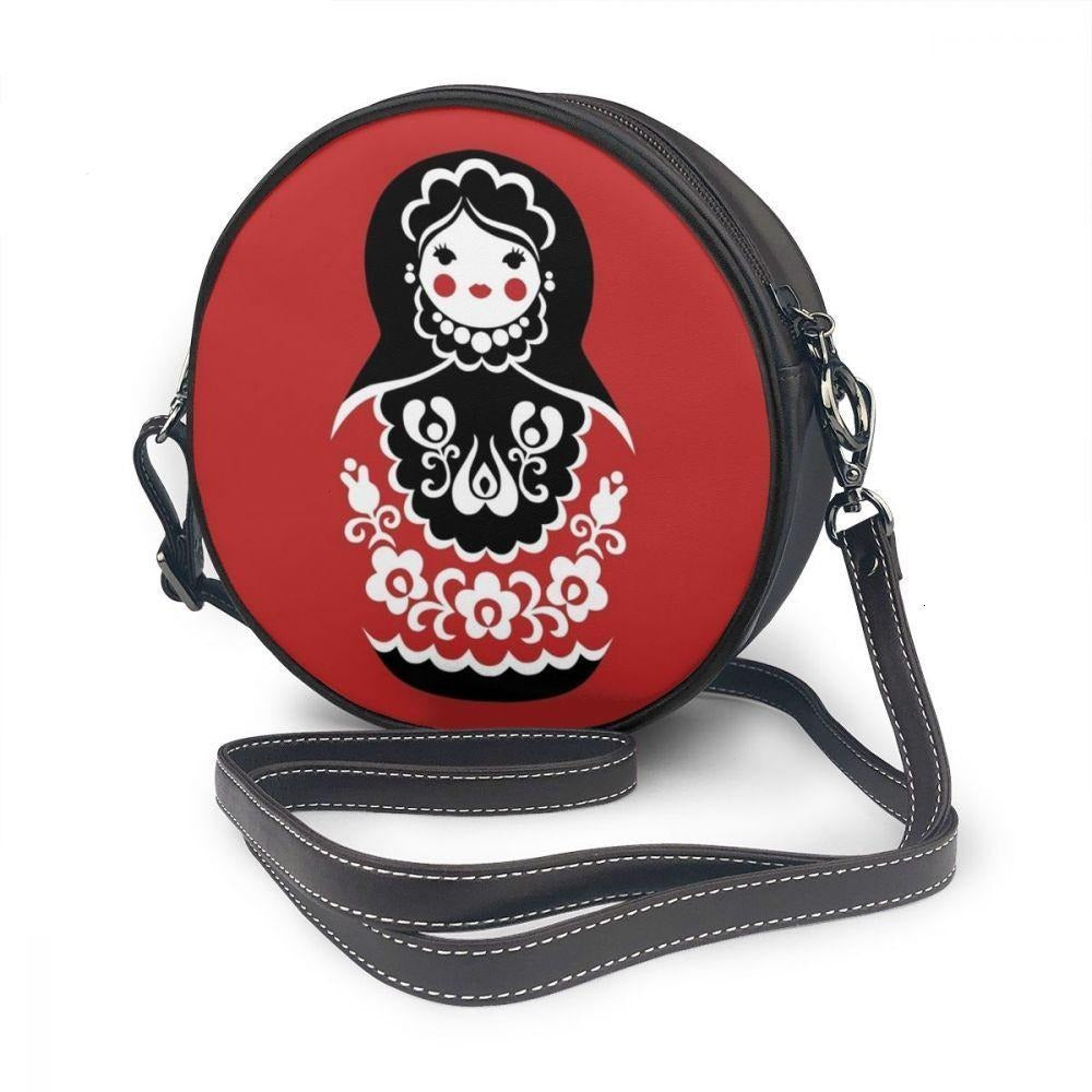 Matryoshka bag